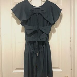 Adorable Designer Jumpsuit